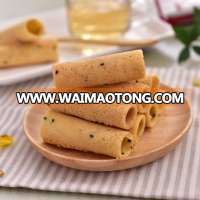 Yanghang XijuanTianxia Cracker for Healthy Snack Egg Rolls