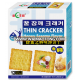 Thin Cracker(honey sesame fla)