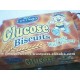 Sweet Glucose Biscuits